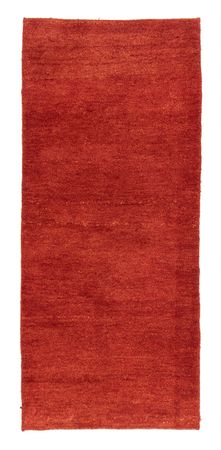 Runner Gabbeh Rug - Perser - 206 x 85 cm - red