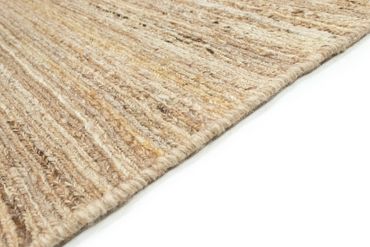 Gabbeh Rug - Perser - 197 x 144 cm - beige