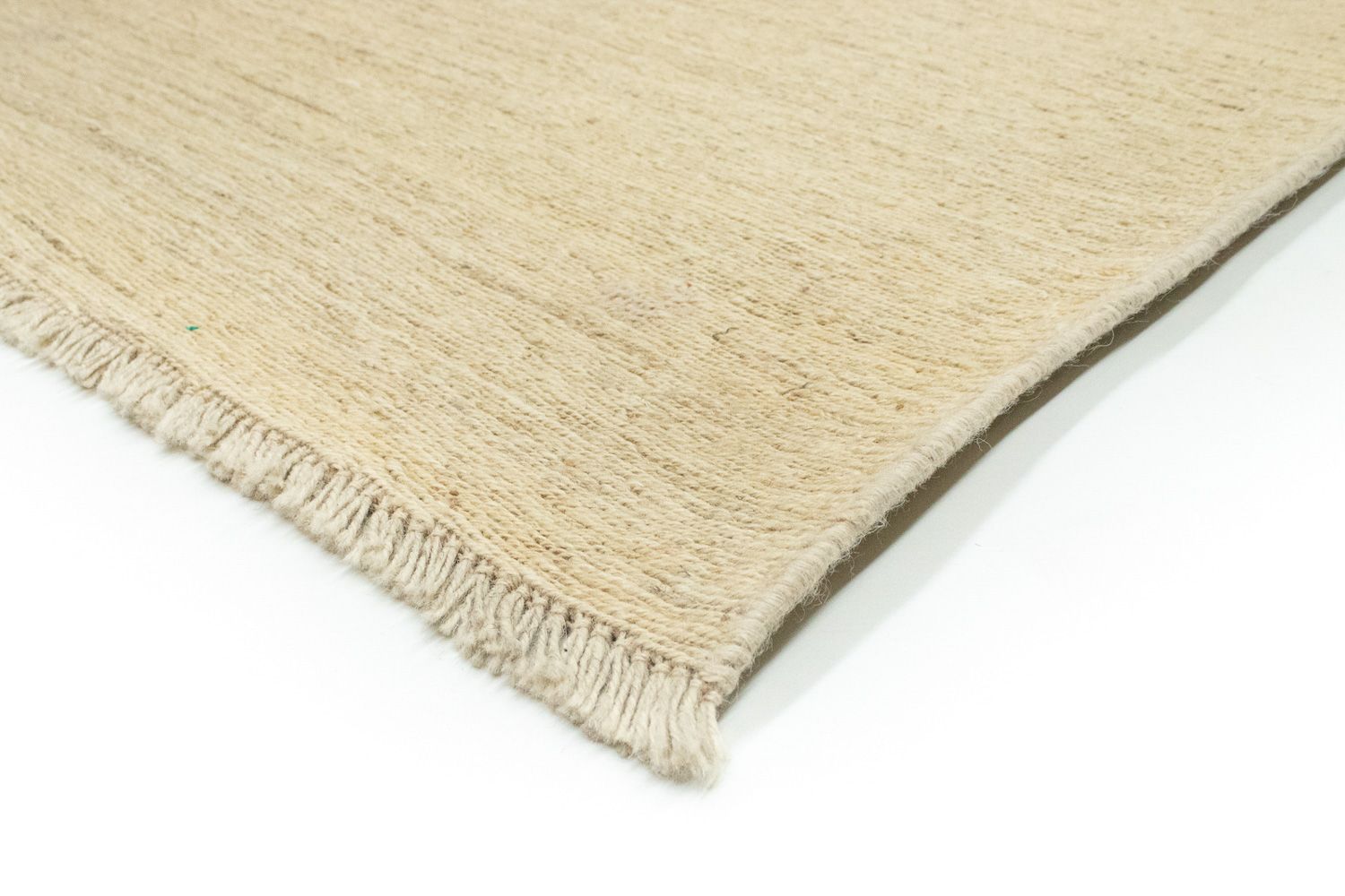 Gabbeh Rug - Perser - 188 x 145 cm - beige