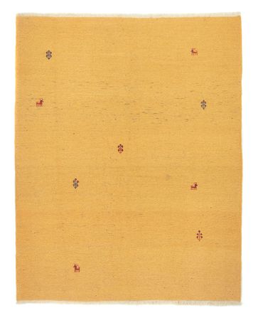 Gabbeh Rug - Perser - 198 x 151 cm - multicolored