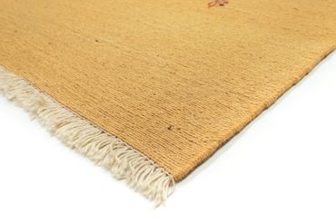 Gabbeh Rug - Perser - 198 x 151 cm - multicolored