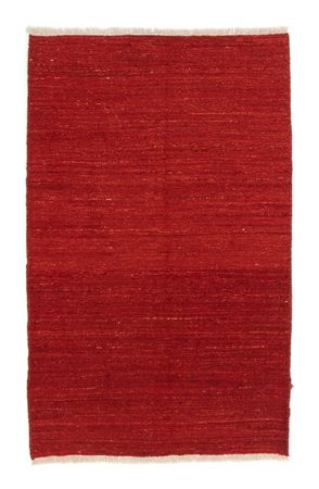 Gabbeh Rug - Perser - 157 x 97 cm - red