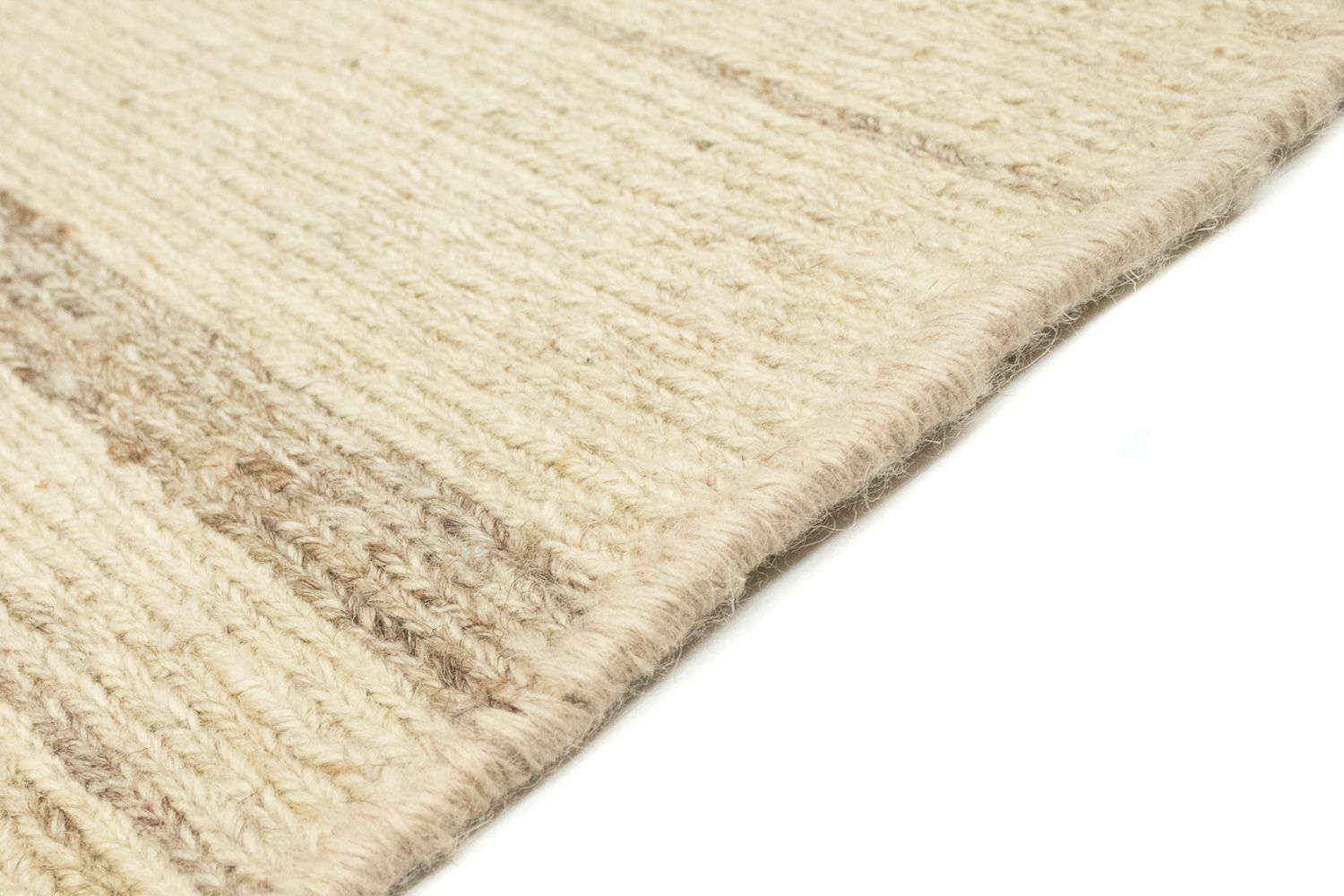 Gabbeh Rug - Perser - 174 x 113 cm - beige