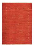 Gabbeh Rug - Perser - 198 x 143 cm - red