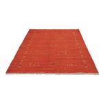 Gabbeh Rug - Perser - 198 x 143 cm - red