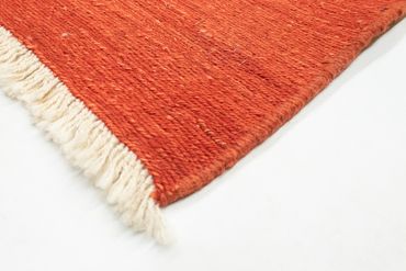 Gabbeh Rug - Perser - 225 x 164 cm - red