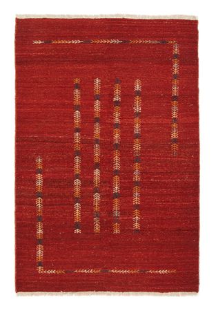 Gabbeh Rug - Perser - 177 x 115 cm - red