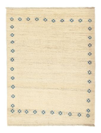 Gabbeh Rug - Perser - 178 x 126 cm - beige