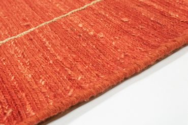 Gabbeh Rug - Perser - 180 x 114 cm - red