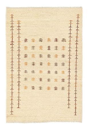 Gabbeh Rug - Perser - 175 x 117 cm - beige