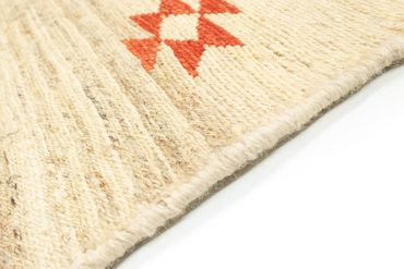 Gabbeh Rug - Perser - 173 x 112 cm - beige