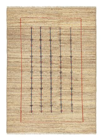 Gabbeh Rug - Perser - 200 x 140 cm - beige