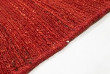 Gabbeh Rug - Perser - 174 x 115 cm - red