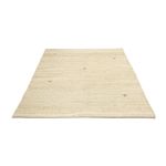 Gabbeh Rug - Perser - 194 x 143 cm - beige