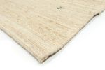 Gabbeh Rug - Perser - 194 x 143 cm - beige