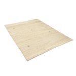 Gabbeh Rug - Perser - 194 x 143 cm - beige