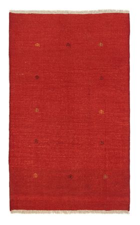 Gabbeh Rug - Perser - 196 x 120 cm - red