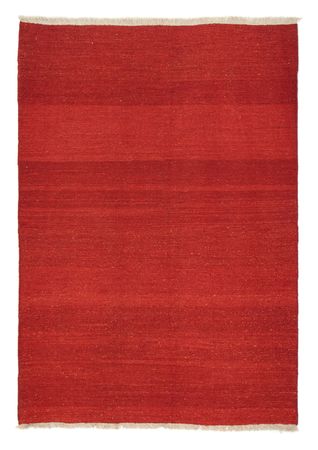 Gabbeh Rug - Perser - 227 x 165 cm - red