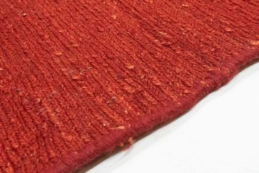 Gabbeh Rug - Perser - 227 x 165 cm - red