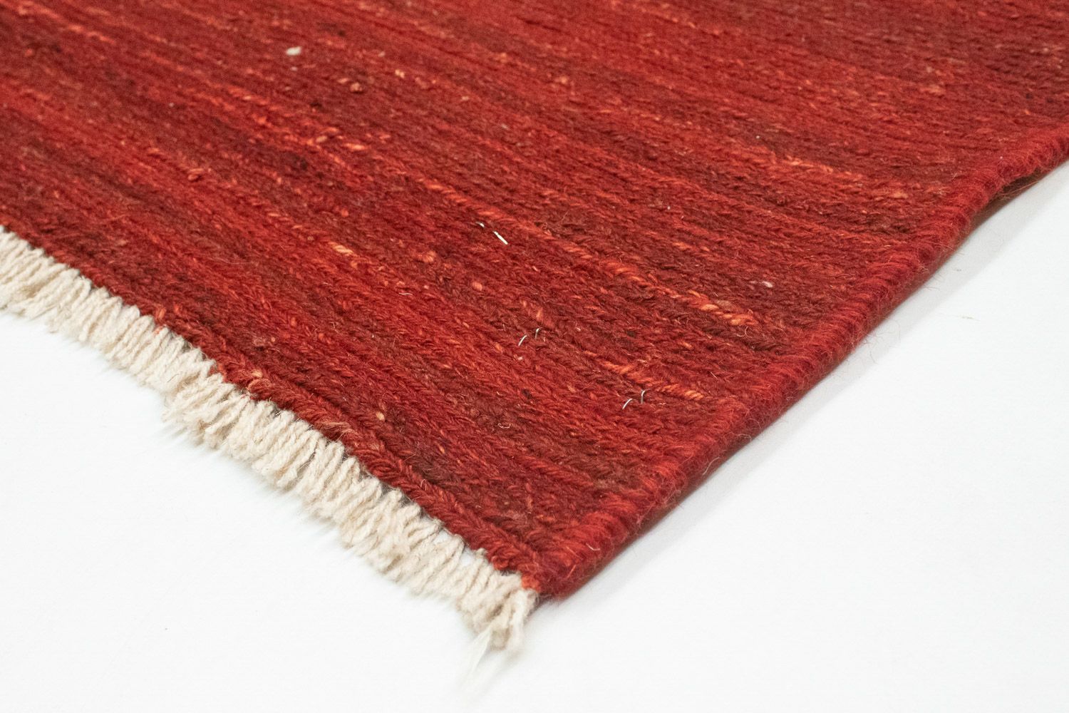 Gabbeh Rug - Perser - 140 x 92 cm - red