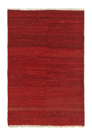 Gabbeh Rug - Perser - 140 x 92 cm - red