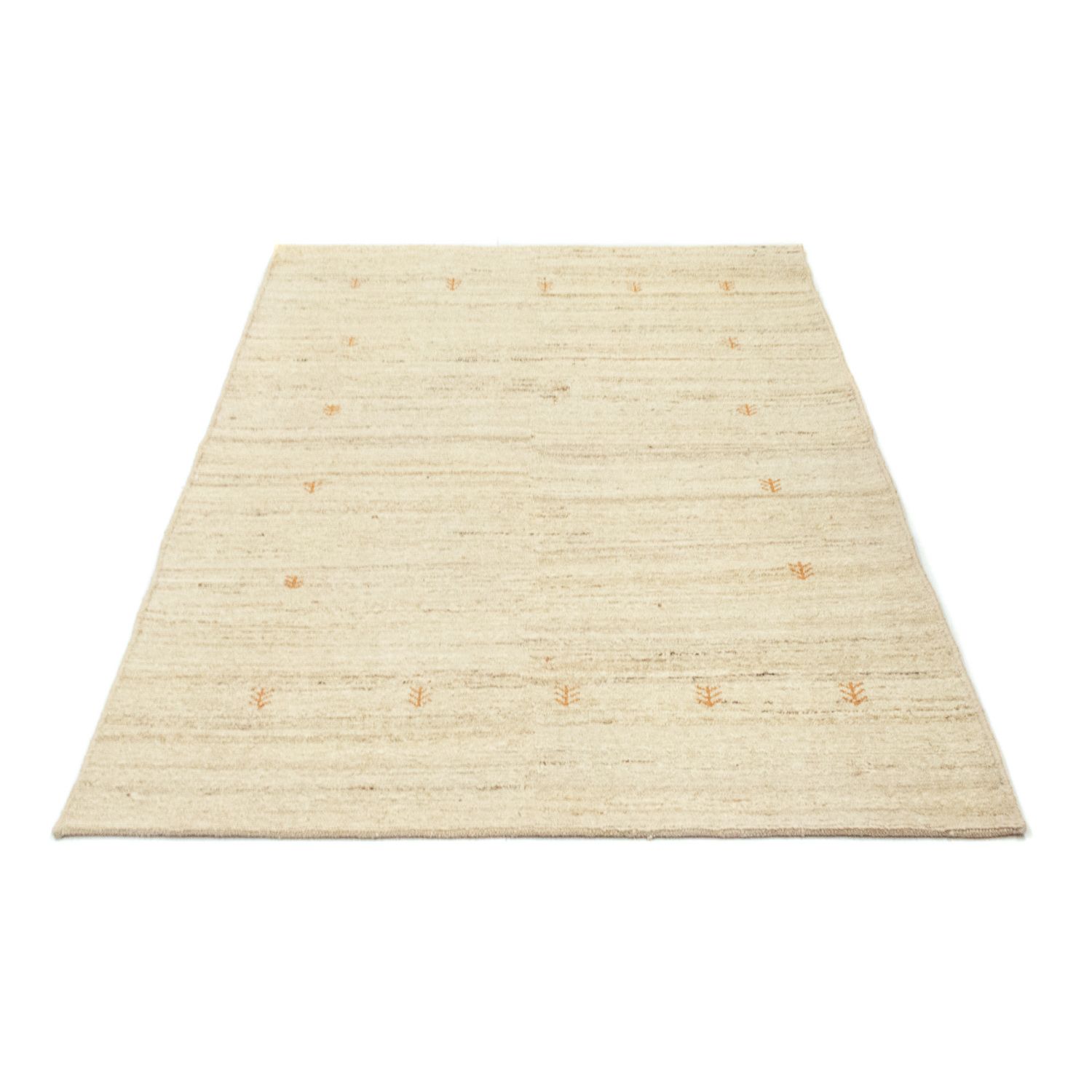 Gabbeh Rug - Perser - 178 x 115 cm - beige