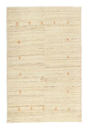 Gabbeh Rug - Perser - 178 x 115 cm - beige