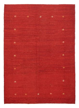 Gabbeh Rug - Perser - 248 x 170 cm - red