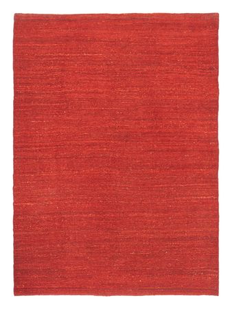 Gabbeh Rug - Perser - 200 x 147 cm - red