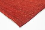 Gabbeh Rug - Perser - 200 x 147 cm - red