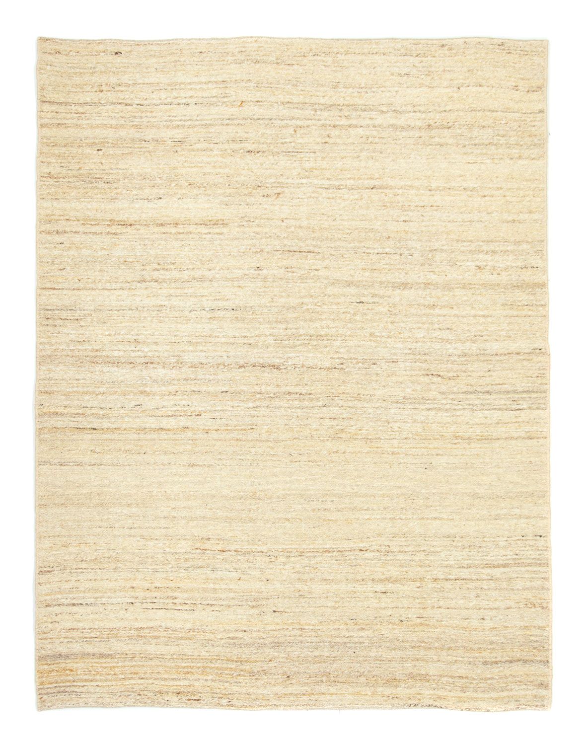 Gabbeh Rug - Perser - 190 x 144 cm - beige