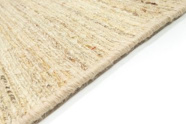 Gabbeh Rug - Perser - 192 x 150 cm - beige