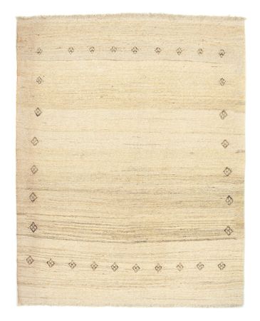 Gabbeh Rug - Perser - 202 x 163 cm - beige