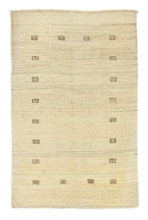 Gabbeh Rug - Perser - 175 x 117 cm - beige