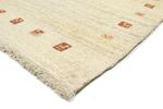 Gabbeh Rug - Perser - 184 x 124 cm - beige