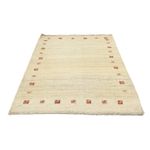 Gabbeh Rug - Perser - 184 x 124 cm - beige