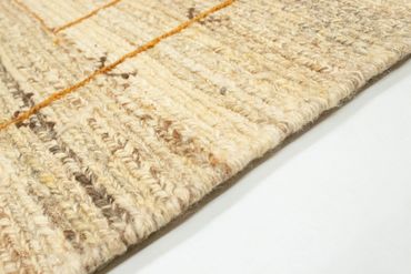 Gabbeh Rug - Perser - 180 x 114 cm - beige