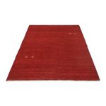 Gabbeh Rug - Perser - 175 x 116 cm - red