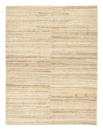 Gabbeh Rug - Perser - 189 x 146 cm - beige