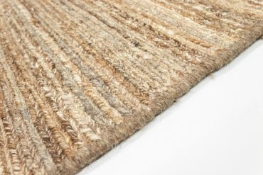 Gabbeh Rug - Perser - 161 x 120 cm - beige