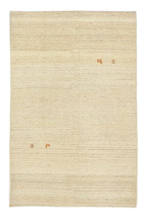 Gabbeh Rug - Perser - 176 x 116 cm - beige