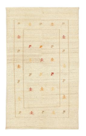 Gabbeh Rug - Perser - 179 x 108 cm - beige