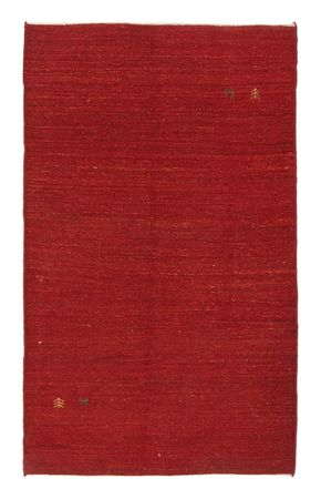 Gabbeh Rug - Perser - 180 x 110 cm - red