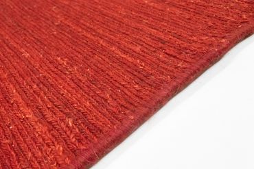 Gabbeh Rug - Perser - 180 x 110 cm - red