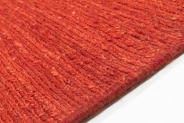 Gabbeh Rug - Perser - 151 x 100 cm - red