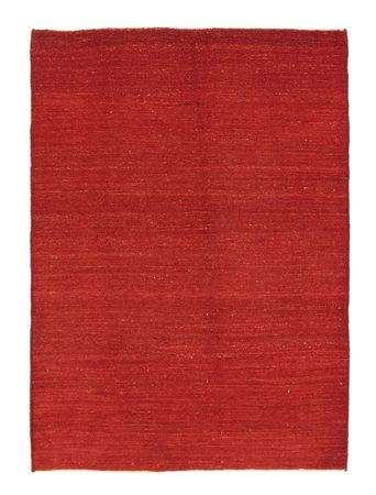 Gabbeh Rug - Perser - 159 x 118 cm - red