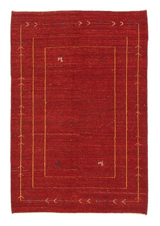 Gabbeh Rug - Perser - 165 x 113 cm - red