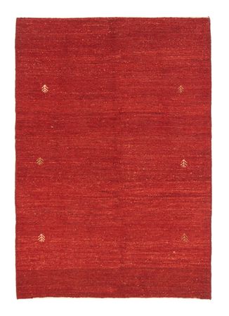 Gabbeh Rug - Perser - 169 x 118 cm - red