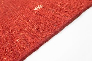 Gabbeh Rug - Perser - 169 x 118 cm - red