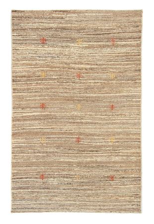 Gabbeh Rug - Perser - 172 x 112 cm - beige